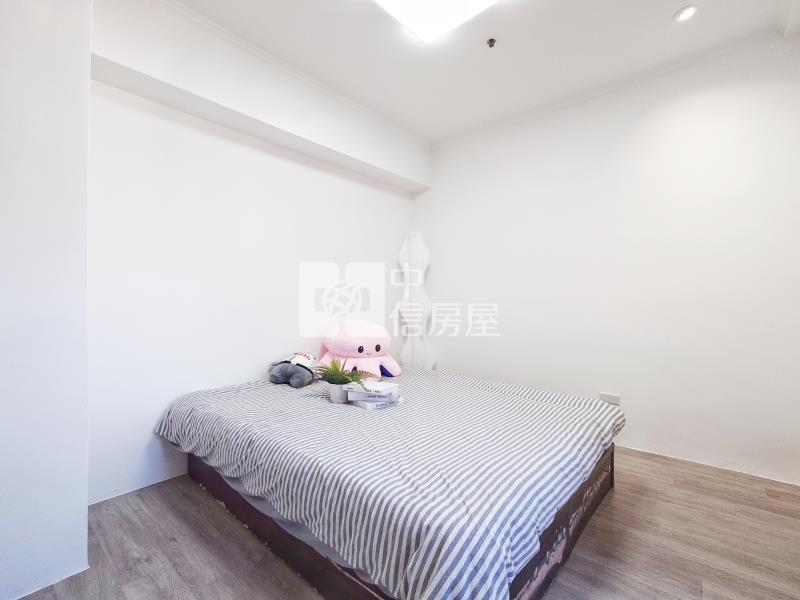 興大京國三房美廈房屋室內格局與周邊環境