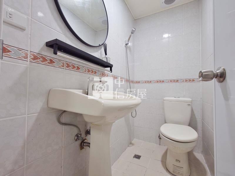 興大京國三房美廈房屋室內格局與周邊環境