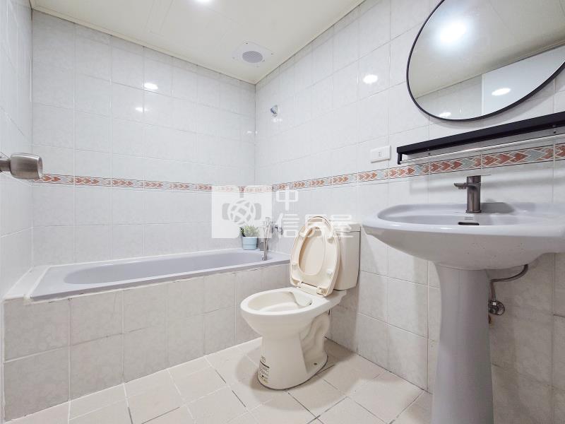 興大京國三房美廈房屋室內格局與周邊環境