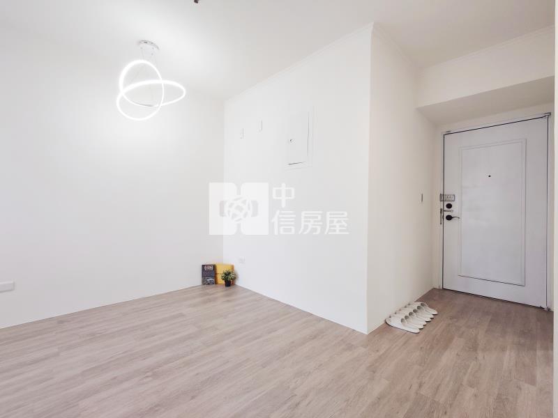 興大京國三房美廈房屋室內格局與周邊環境