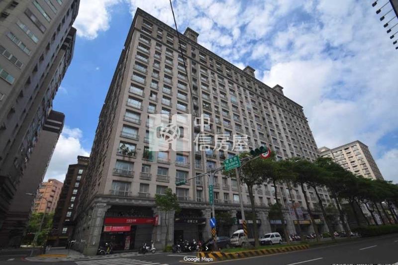 【豐禾】中壢A21捷運法國之星3房車房屋室內格局與周邊環境