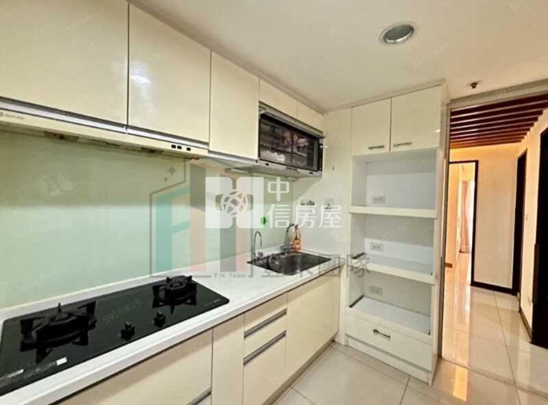 【豐禾】中壢A21捷運法國之星3房車房屋室內格局與周邊環境