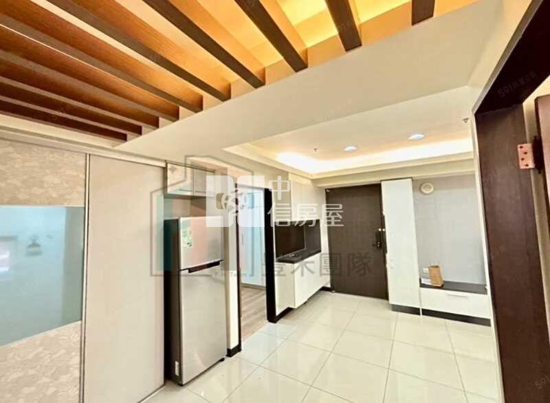 【豐禾】中壢A21捷運法國之星3房車房屋室內格局與周邊環境