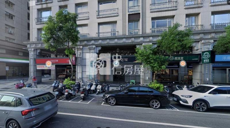 【豐禾】中壢A21捷運法國之星3房車房屋室內格局與周邊環境