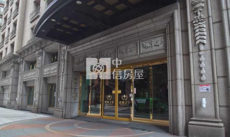 【豐禾】中壢A21捷運法國之星3房車房屋室內格局與周邊環境