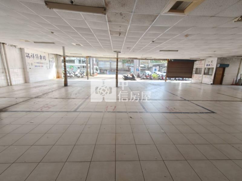 崇明商圈市醫旁建地1房屋室內格局與周邊環境