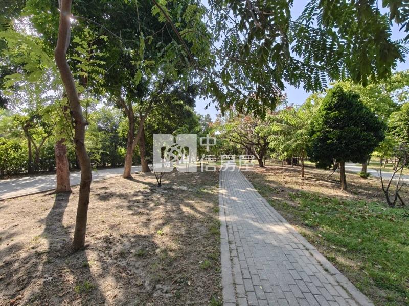 崇明商圈市醫旁建地1房屋室內格局與周邊環境