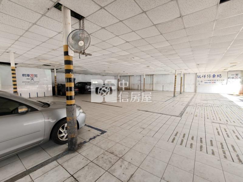 崇明商圈市醫旁建地1房屋室內格局與周邊環境