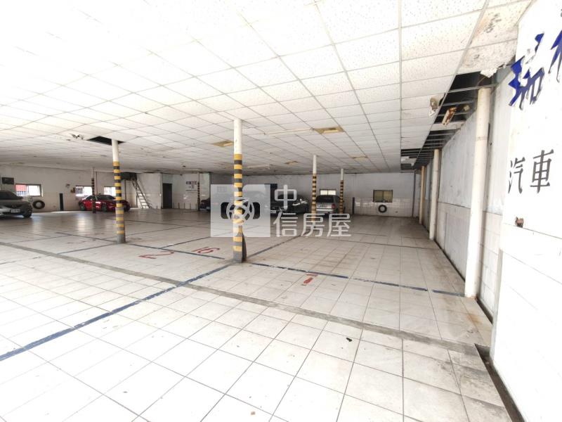 崇明商圈市醫旁建地2房屋室內格局與周邊環境