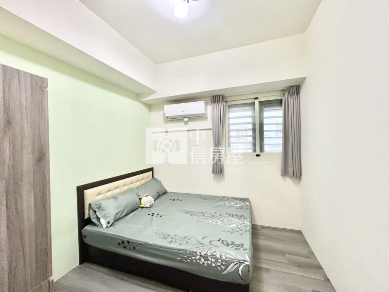 羅東後站美妝三房車位美廈房屋室內格局與周邊環境