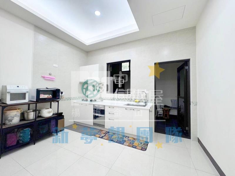 【新夢想】富岡併排雙車位別墅房屋室內格局與周邊環境