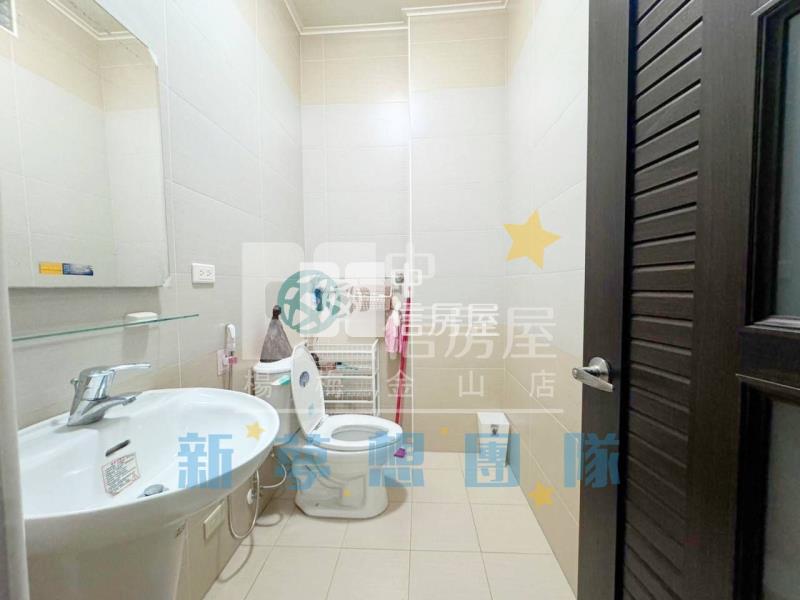 【新夢想】富岡併排雙車位別墅房屋室內格局與周邊環境