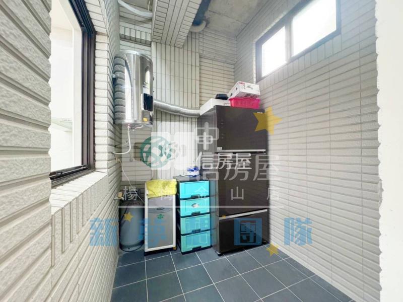 【新夢想】富岡併排雙車位別墅房屋室內格局與周邊環境