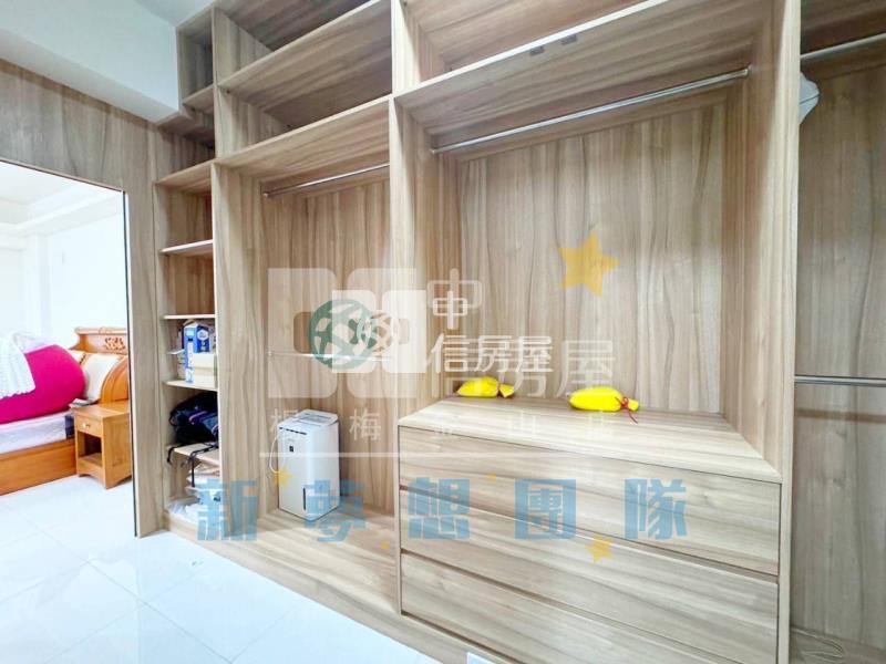 【新夢想】富岡併排雙車位別墅房屋室內格局與周邊環境