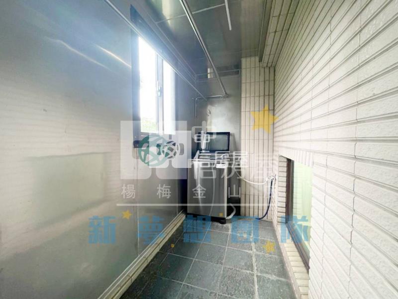 【新夢想】富岡併排雙車位別墅房屋室內格局與周邊環境