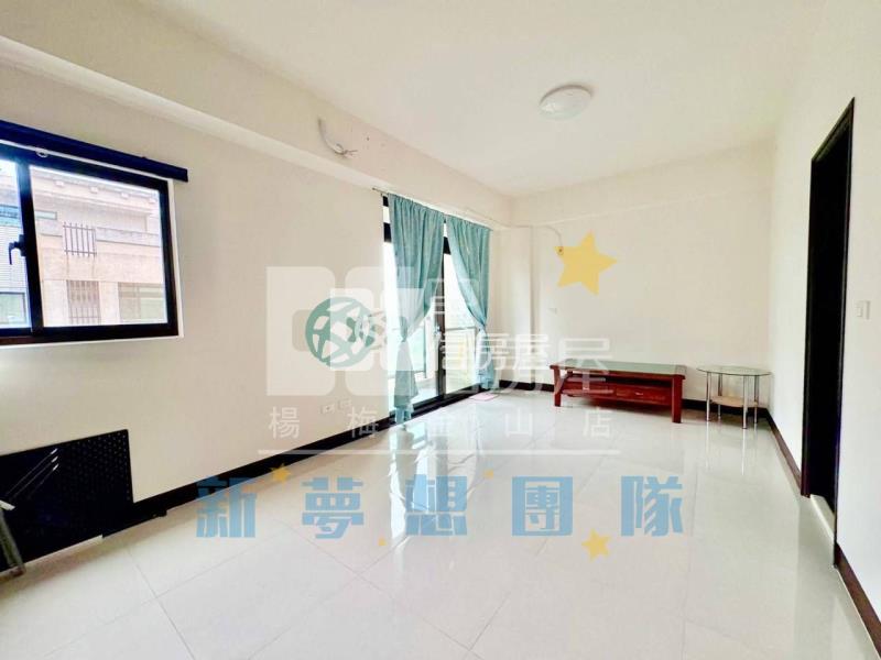 【新夢想】富岡併排雙車位別墅房屋室內格局與周邊環境