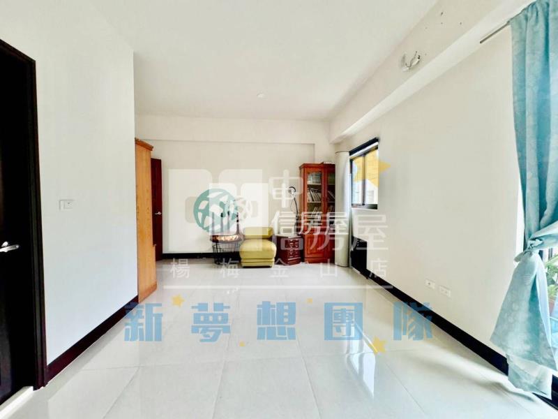 【新夢想】富岡併排雙車位別墅房屋室內格局與周邊環境