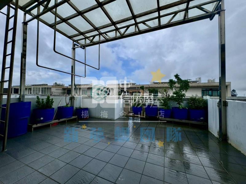 【新夢想】富岡併排雙車位別墅房屋室內格局與周邊環境