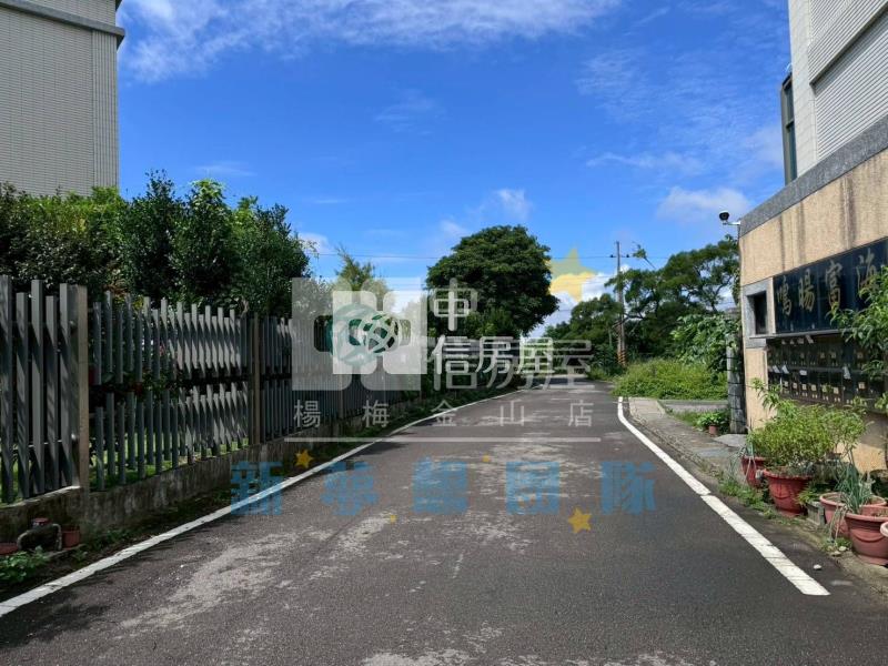 【新夢想】富岡併排雙車位別墅房屋室內格局與周邊環境