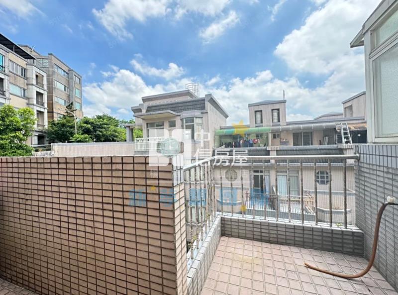 【新夢想】夏威夷社區大透天房屋室內格局與周邊環境