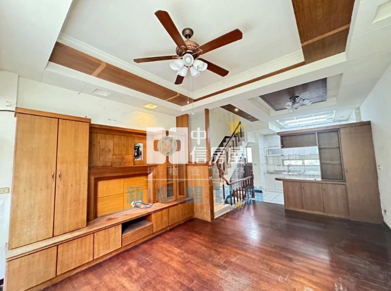 【新夢想】夏威夷社區大透天房屋室內格局與周邊環境