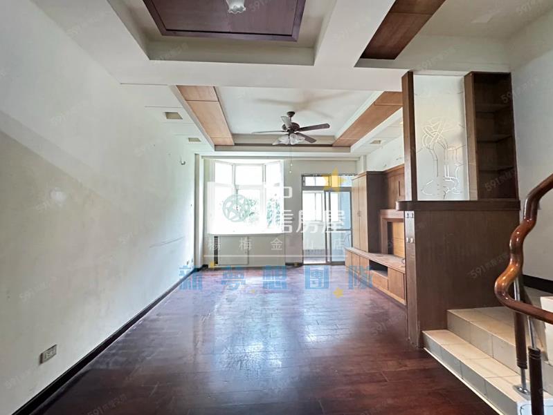 【新夢想】夏威夷社區大透天房屋室內格局與周邊環境