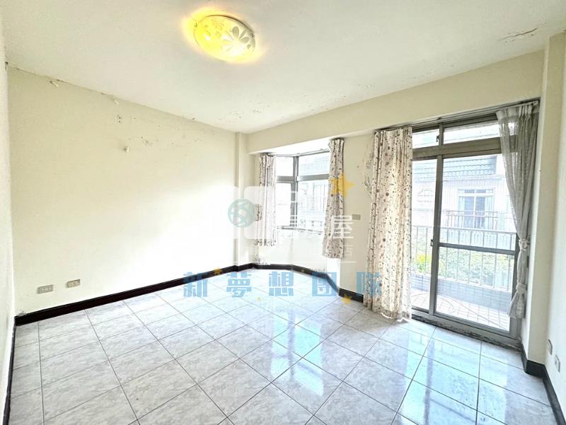 【新夢想】夏威夷社區大透天房屋室內格局與周邊環境