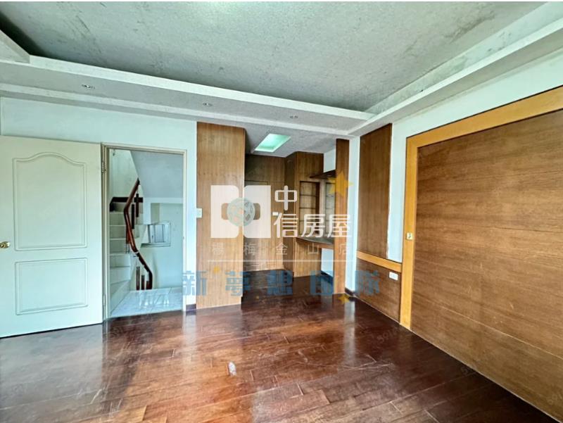 【新夢想】夏威夷社區大透天房屋室內格局與周邊環境