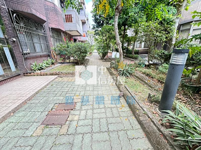 【新夢想】夏威夷社區大透天房屋室內格局與周邊環境