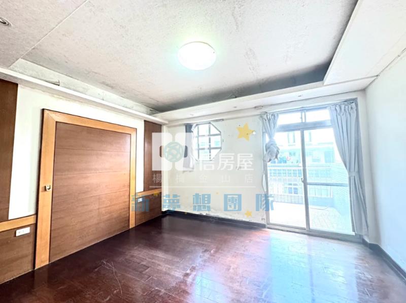 【新夢想】夏威夷社區大透天房屋室內格局與周邊環境