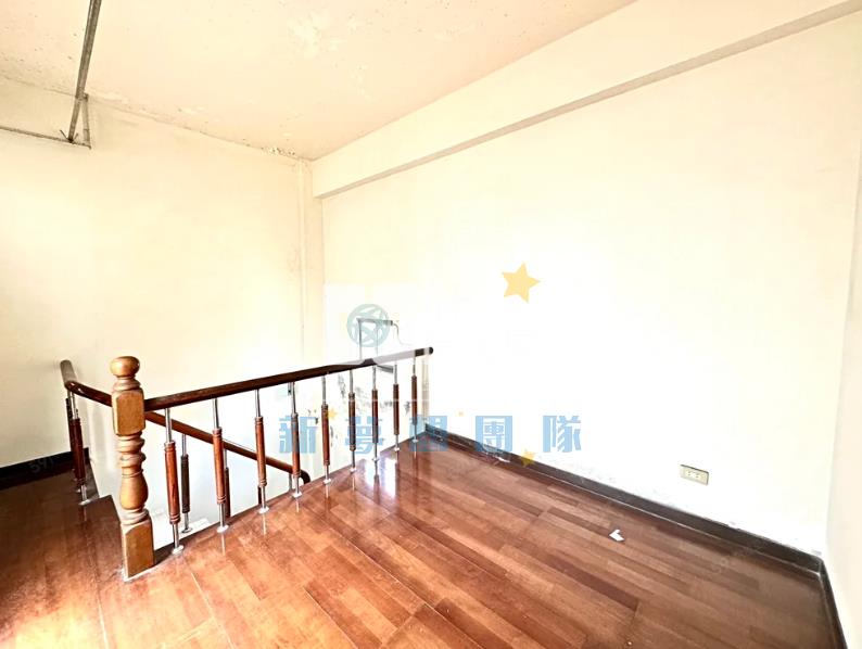 【新夢想】夏威夷社區大透天房屋室內格局與周邊環境