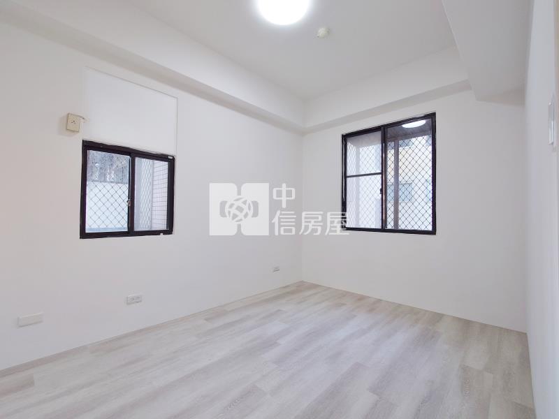 育仁藝術林園三房平車房屋室內格局與周邊環境