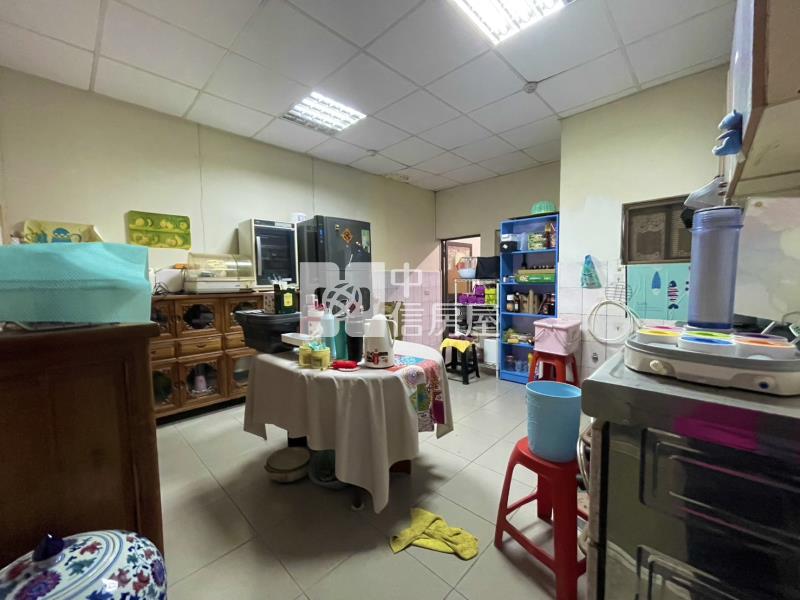 九如最便宜8米活巷店住房屋室內格局與周邊環境