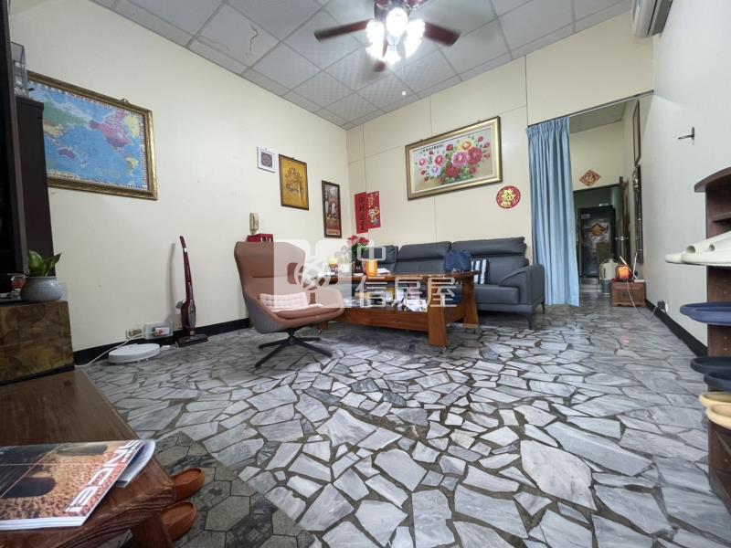 九如最便宜8米活巷店住房屋室內格局與周邊環境