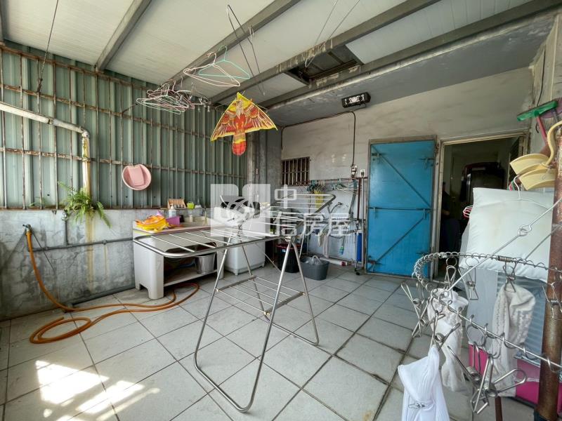 九如最便宜8米活巷店住房屋室內格局與周邊環境