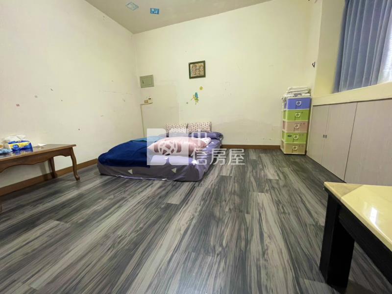 九如最便宜8米活巷店住房屋室內格局與周邊環境