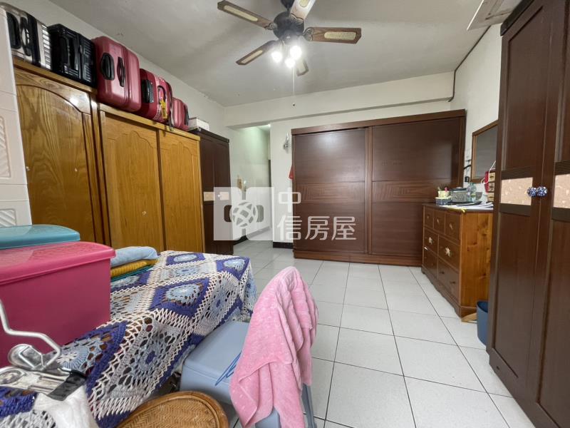 九如最便宜8米活巷店住房屋室內格局與周邊環境