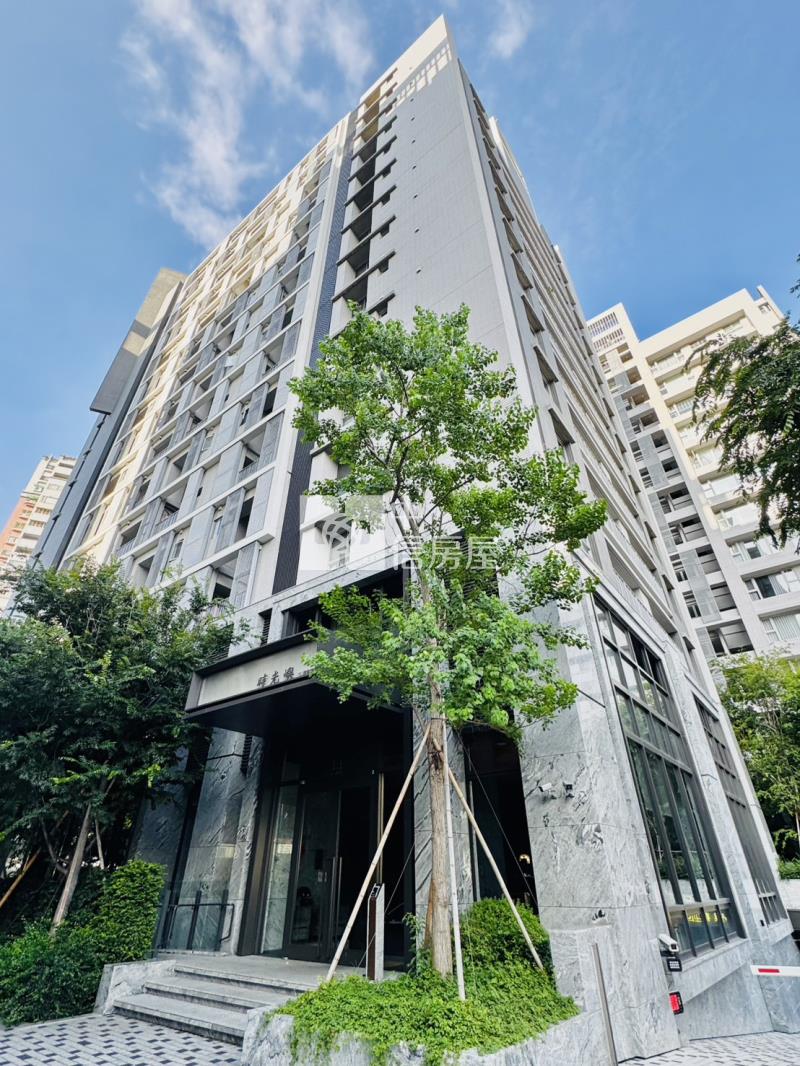 理和時光嶼超美3房房屋室內格局與周邊環境