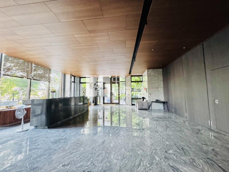 理和時光嶼超美3房房屋室內格局與周邊環境