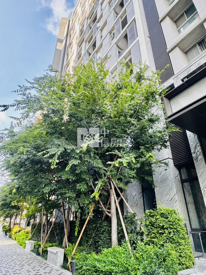 理和時光嶼超美3房房屋室內格局與周邊環境