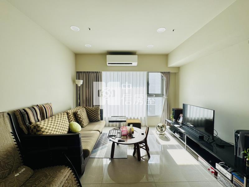 理和時光嶼超美3房房屋室內格局與周邊環境