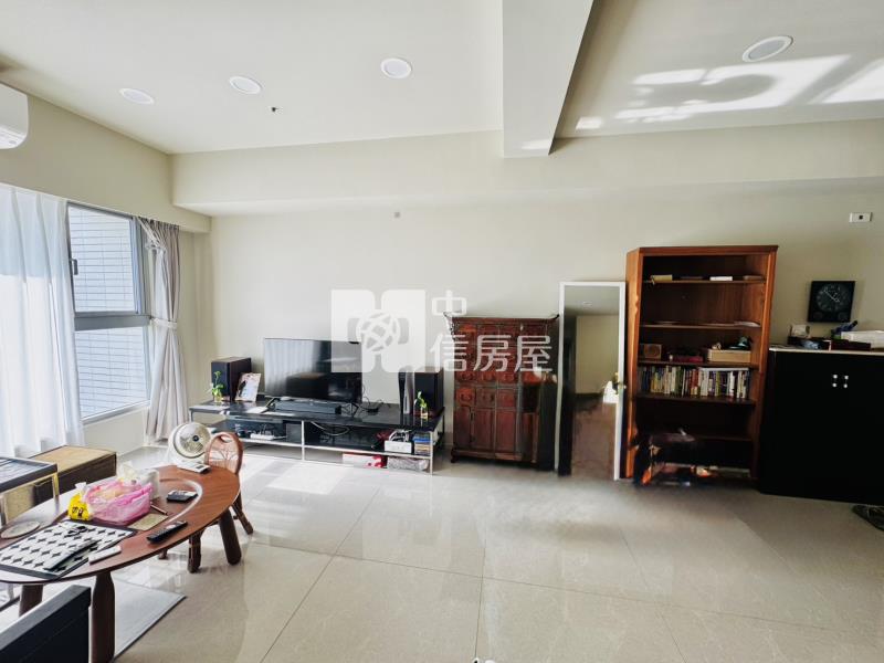 理和時光嶼超美3房房屋室內格局與周邊環境