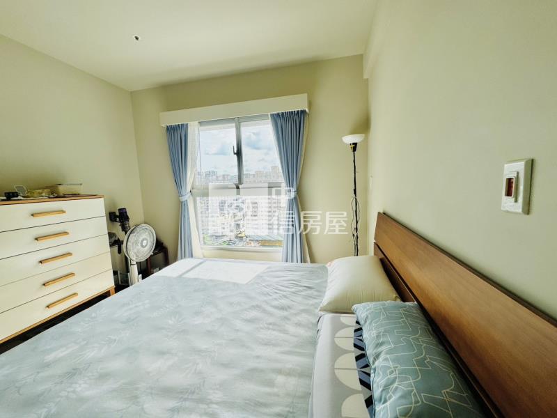 理和時光嶼超美3房房屋室內格局與周邊環境