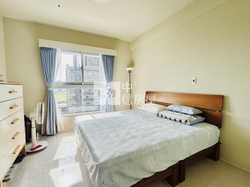 理和時光嶼超美3房房屋室內格局與周邊環境