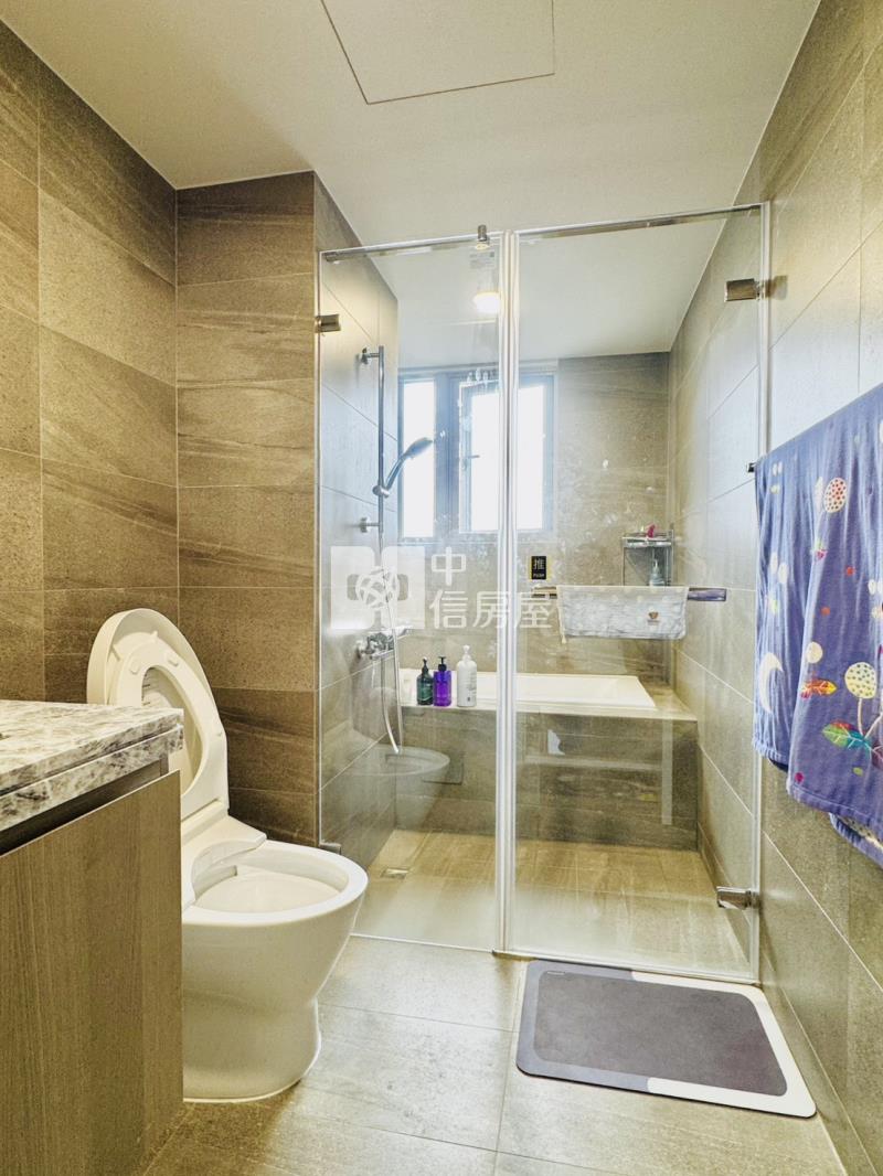 理和時光嶼超美3房房屋室內格局與周邊環境