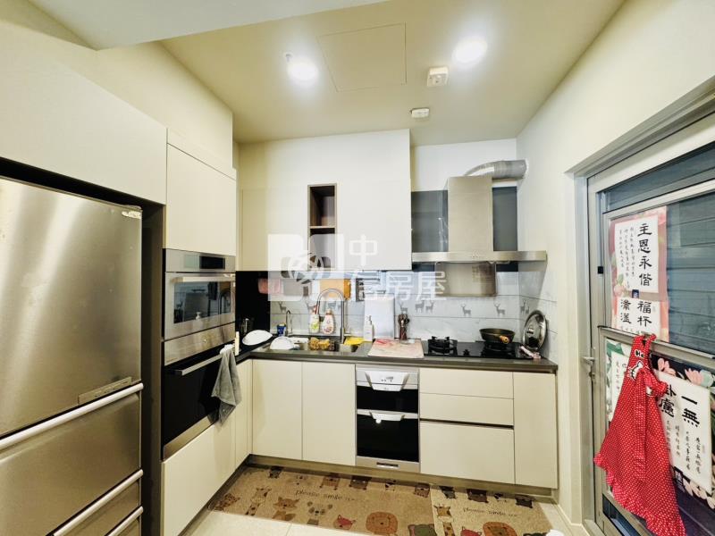 理和時光嶼超美3房房屋室內格局與周邊環境