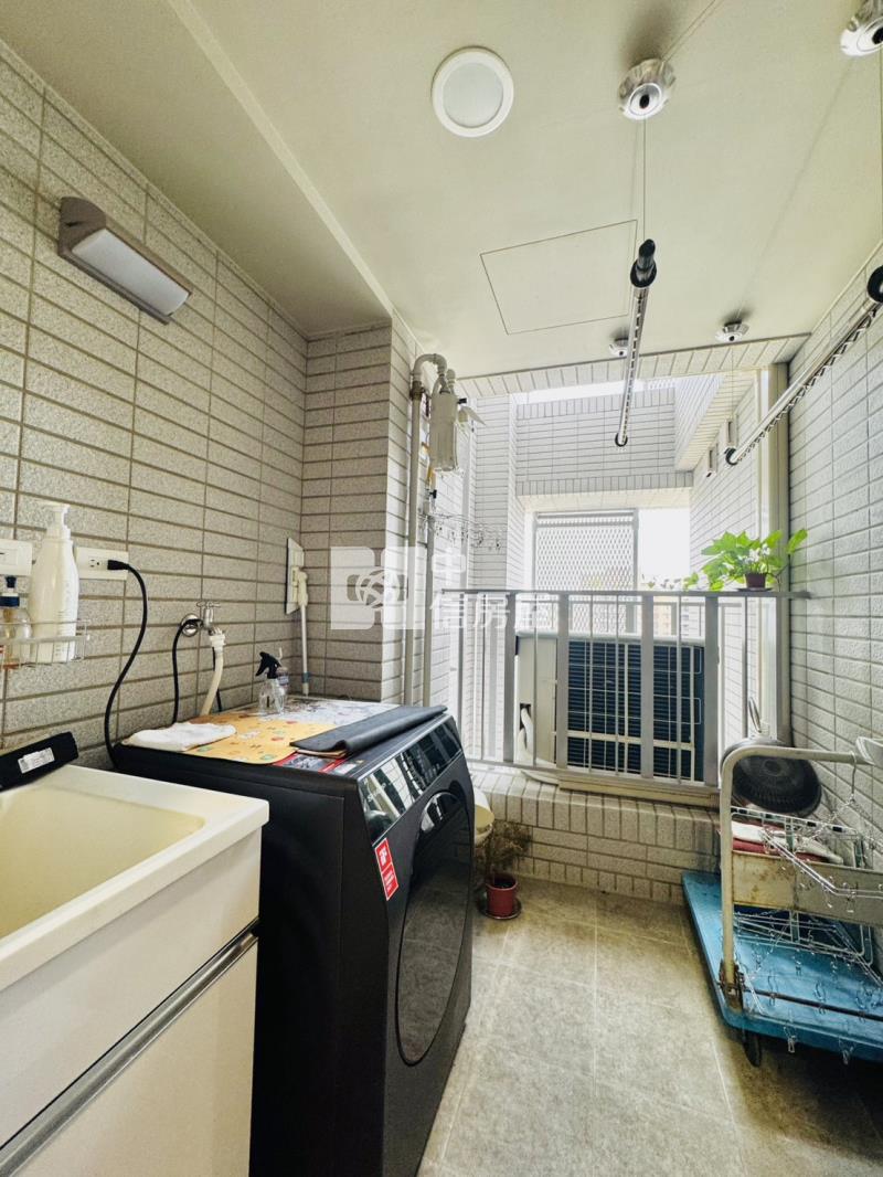 理和時光嶼超美3房房屋室內格局與周邊環境