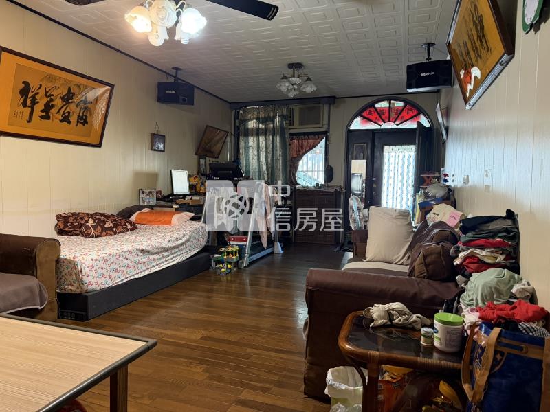 西門國小電梯透天房屋室內格局與周邊環境