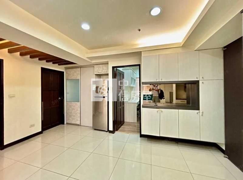 法國之星精美3房車房屋室內格局與周邊環境