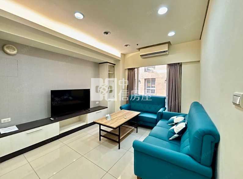 法國之星精美3房車房屋室內格局與周邊環境